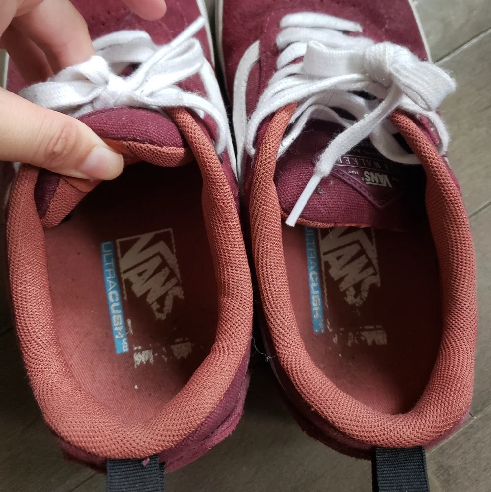 Vans Old Skool Skate shoes - Picture 5 of 5